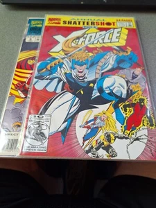 Marvel Comics X-Force Annuals 1 and 3 VF/NM /7-121 - Picture 1 of 4