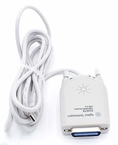 Agilent Keysight Technologies 82357B USB-GPIB Interfaz Alta Velocidad USB 2.0 NUEVO - Imagen 1 de 6