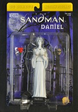 THE SANDMAN (DANIEL) DC DIRECT FIGURE MIB
