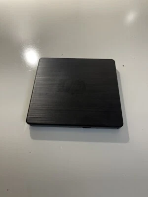 HP Mobile USB External DVD-RW Drive / Model: GP60NB50 - Image 1 of 4