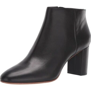 Botín para mujer Loeffler Randall Ana-va, talla 7,5, negro, $395,00, nuevo con caja Foto 1 de 4