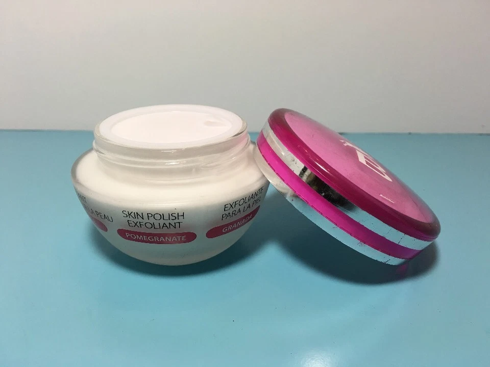 BARIELLE - SKIN POLISH EXFOLIANT - 1.5 OZ. - NEW - Image 1 of 4