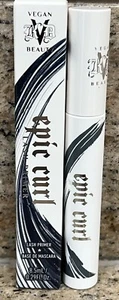 Kat Von D KVD Epic Curl Lash Primer 0.29oz Full Size New In Box - Picture 1 of 1