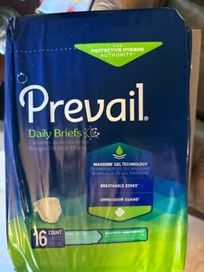 Briefs/Diapers for young Adult Small 20-31” - Picture 1 of 4