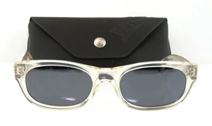 NEW Vintage VERSUS by VERSACE (Authentic) Mod. E19-924 Unisex Sunglasses *RARE* - Picture 1 of 12