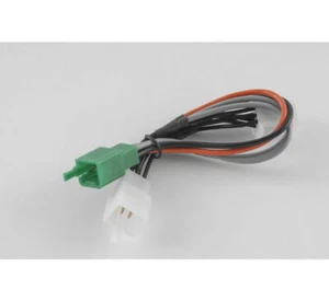 Kit de conectores de fábrica de alarma Scorpio Vulcan 88 Vulcan 800/900/1500/1600 KAW-8 - Imagen 1 de 1