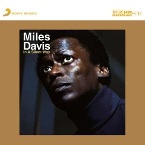 Miles Davis: In A Silent Way (CD) (K2HD) - Picture 1 of 2