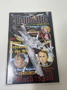 Tigers of the Luftwaffe #1 - 1946 Families of Altered Wars - 2001 - Nice - Picture 1 of 6