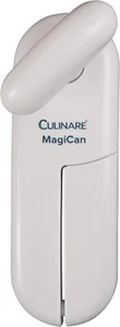 Culinare MagiCan Opener, White - Picture 1 of 9