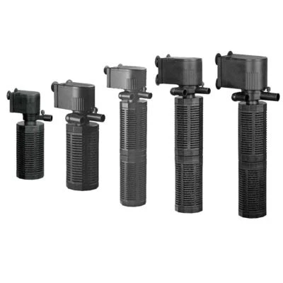 Hidom Biological Internal Filter Fish Tank Aquarium Filtration Pump 800-2200l/h