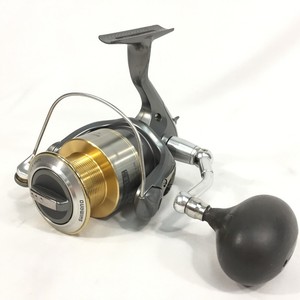 Secondhand Shimano 02 Twin Power 4000Hg