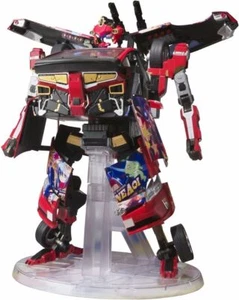 S.H.Figuarts Sentai Akibaranger non ufficiale ITASHA ROBO Chogokin BANDAI Giappone - Foto 1 di 10