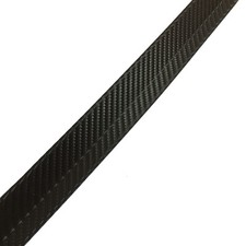 2x Passaruota Carbonio Opt Sottoporta 120cm per Mercedes Classe B W245 Tuning