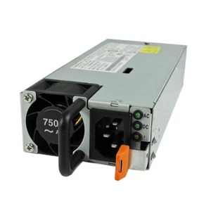 IBM Emerson 7001605-J002 Power Supply/Netzteil 750W FRU P/N: 94Y8070 - Bild 1 von 3