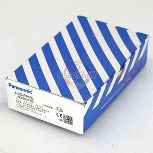 ONE Panasonic NX5-RM7B SUNX Photoelectric Sensor NEW - Picture 1 of 1