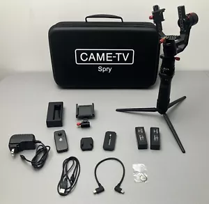 Came-TV SPRY 4-In-1 Gimbal with Detachable Head #CAME-SPRY - Picture 1 of 7