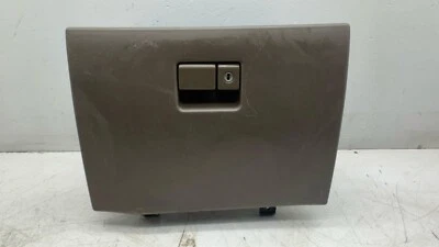 手套盒隔层组件 1998 - 2007 年丰田陆地巡洋舰雷克萨斯 LX470 J100 — 第 1/4 张图片