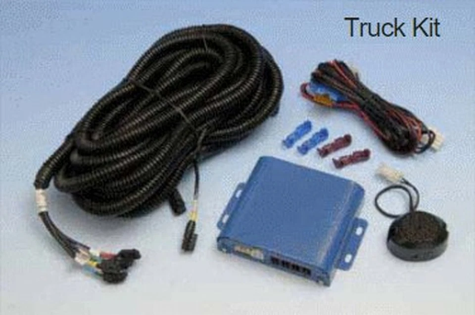 Truck Four Sensor Parking Kit - Image 1 of 1
