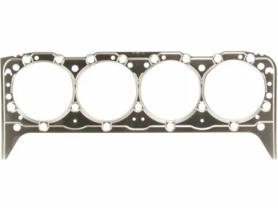 Junta de culata Mahle para Chevrolet C3500 1988-2000 72574TS 1989 1990 1991 1992 1993 Foto 1 de 2