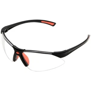 Gafas protectoras ojo arena a prueba de viento seguridad transparente gafas ventiladas lentes - Imagen 1 de 3