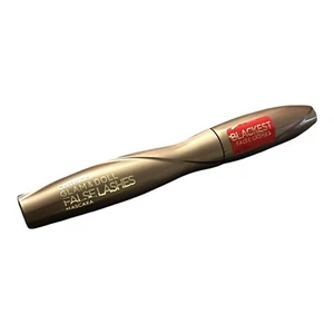 Catrice Glam & Doll False Lashes Mascara 010 Black 9.5ml - Bild 1 von 1