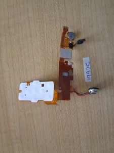 Assemblage bouton de fonction pour Canon PowerShot A2400 - Photo 1 sur 3