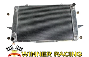Radiador Fit Volvo 850 S70 V70 2.0 2.3 2.5 Turbo 20V; C70 XC70 2.0T-2.5T 1993-00 - Imagen 1 de 9