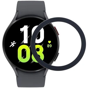 Do Samsung Galaxy Watch 5 40mm SM-R900 / R905 naprawa przedniego szkła część zamienna - Zdjęcie 1 z 4
