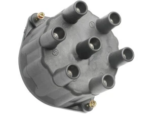 For 1988-1989, 1992-2000 Dodge Grand Caravan Distributor Cap SMP 98973CKRW 1993 - Picture 1 of 2