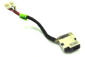 808155-010, 799735-T51, Y51 DC in Connector CAL50 8pin 4.5mm 90W. - Picture 1 of 1