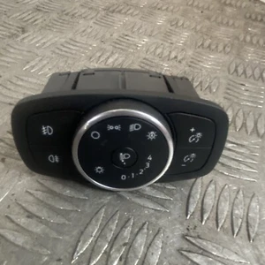 FORD FOCUS MK4 18-21 HEADLIGHT CONTROL PANEL SWITCH JX7T-13D061-LC - Picture 1 of 6
