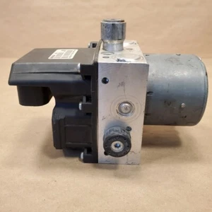Jaguar Bosch X-Type ABS Anti-Lock Brake System Assembly 2004 No: 0265222021 OEM - Picture 1 of 12