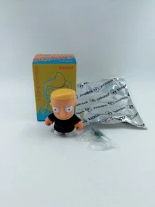 Kidrobot Futurama Universe X Mini Series - Zapp - Picture 1 of 6