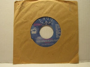Waylon Jennings & Jessi – Wild Side Of Life / It Wasn't God Who Made Honky Tonk - Picture 1 of 3