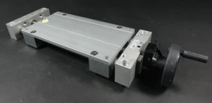 Igus drylin SLW-2080 Linearmodul mit Spindel / Lineartisch | 50mm Hub - Bild 1 von 7