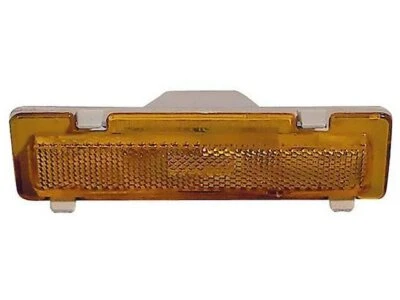 Conjunto de luz marcadora lateral Depo 47577KKVR para Chevrolet Camaro 1982-1992 Foto 1 de 2