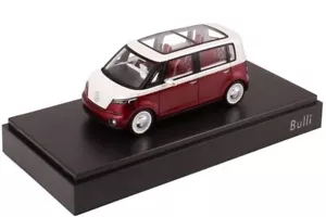 PREMIUM CLASSIXXs 1:43 VW BULLI CONCEPT CAR 2011 LIMITED EDITION (ca. 9 cm) - Bild 1 von 5