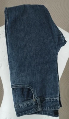 Jasper Conran Stylish Fashionable Ladies Jeans Size Uk 10 - Image 1 of 4