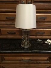 Ralph Lauren Crystal Lamps | eBay - NWT 