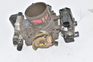Drosselklappe THOTTLE Throttle body GD1 GD3 GD5 HONDA  JAZZ II (GD, GE2, GE3) - Picture 1 of 5