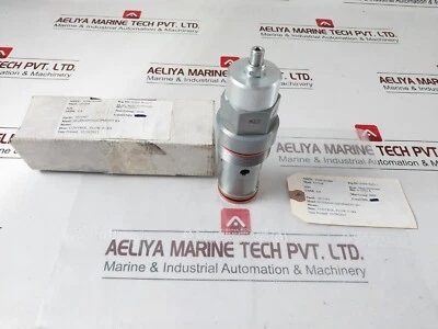 Sun fdfa lan adjustable pressure compensated flow control valve - Image 1 of 4