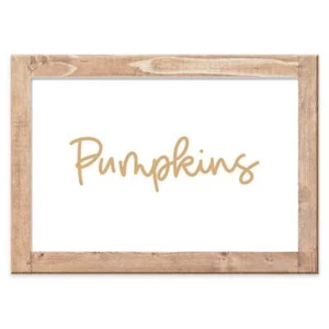 Pumpkins Tablet - Picture 1 of 7
