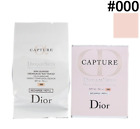 Dior Cupture Dreamskin Moist Cushion Aging-care Foundation Refill  15g