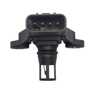 Herko Fuel Injection Manifold Pressure Sensor MPS799 for Toyota Lexus 1.5L 10-18 - Picture 1 of 5