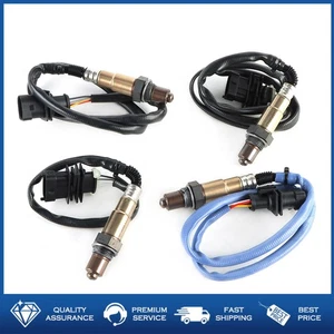 Sensor de oxígeno O2 670004022 670002199 Maserati Ghibli 14-20 Levante 2017 3L Turbo - Imagen 1 de 8