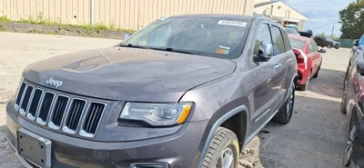 Jeep Grand Cherokee 2015 motor de 3,6 L fabricante de equipos originales 183 k millas - LKQ435108302 Foto 1 de 4