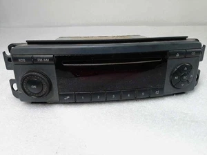 A4548200379 sistema audio radio cd para SMART FORFOUR CDI (70KW) 2004 502654 - Picture 1 of 12