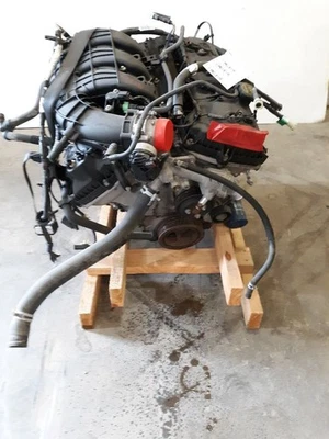 Engine 3.5L VIN T 8th Digit Turbo Fits 15-17 EXPEDITION 84464 - Изображение 1 из 4