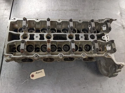 Левая головка блока цилиндров для 99-01 Jaguar XJ8 4.0 XW436C064DD - Изображение 1 из 4