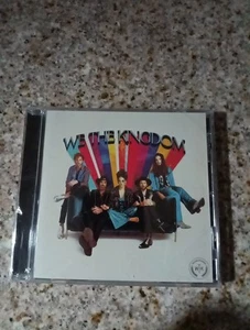 We the Kingdom by We the Kingdom (CD, 2022) - Foto 1 di 4
